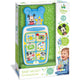 Baby Telefon Mickey und Minnie mit Licht und Klang