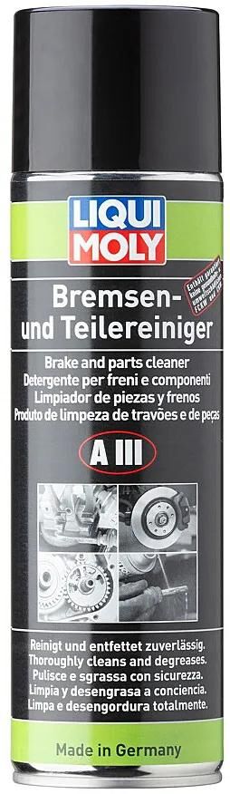 Liqui Moly Bremsreiniger A3 500 ml LM