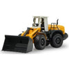 Jamara RC-Fahrzeug – 405007 RC-Radlader Liebherr 564 RC-Modell Fertigmodell – 1:20