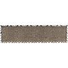 Trixie Krabkarton Scratchy Catnip Black White