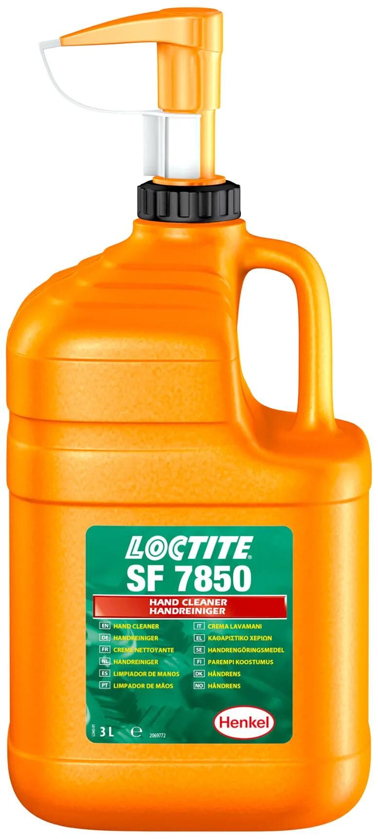 LOCTITE Handreiniger 7850 3 LTR.