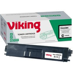 Tonerkartusche Viking TN320bk schwarz 2.500 Seiten