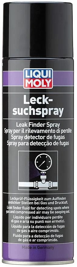 Liqui Moly Leck Nachweisspray 400