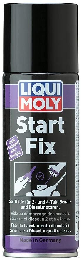 Liqui Moly Start Fix 200 ml