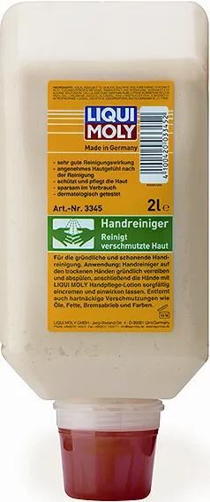 Liqui Moly Handreiniger 2 ltr.