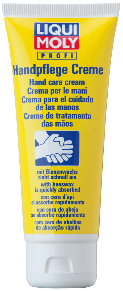 Liqui Moly Hand Cream Cream 100 ml LM