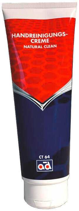 Anzeigenreinigungscreme CT 6 Natu.Clean 250 ml
