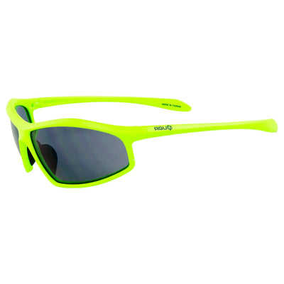 Agu Masuto Brille Fluorgelb - 405111