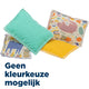 Trixie Cotton Cotton mit Balerian Assorti