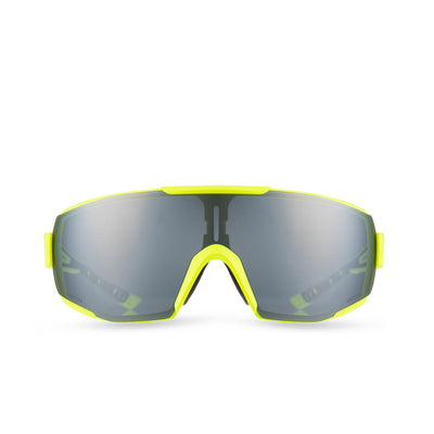 Agu Bold Anti-Beschlag-Brille fluogelb – 405133