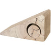 Trixie Crab Rack 2-Stück Pappe Catnip Brown