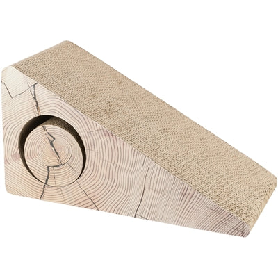 Trixie Crab Rack 2-Stück Pappe Catnip Brown