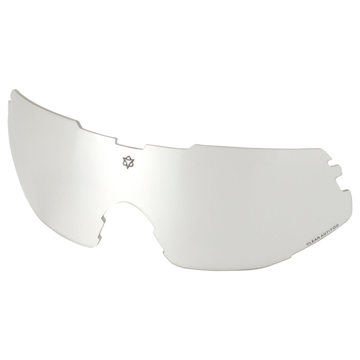 Pride HDII-Linse transparent – 40516100-902