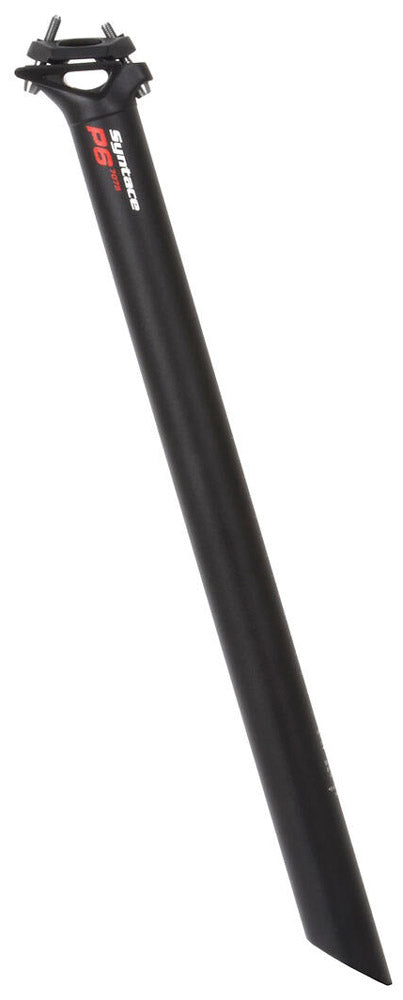 Syntace p6 Aluminium ø 31,6 x 400 mm