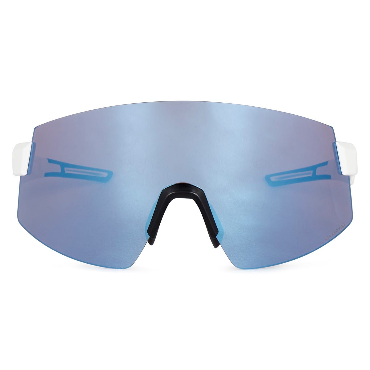 Agu Vigor XL HDII Brille weiß - 40518500-001