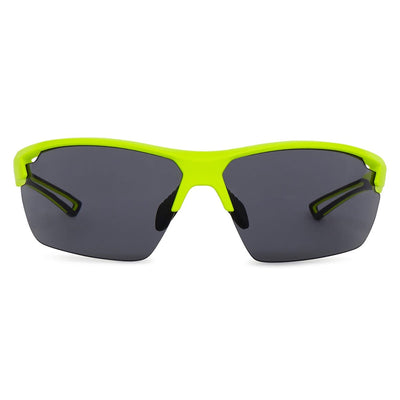 Agu tapfere Brille neongelb - 40518600-002