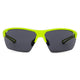 Agu tapfere Brille neongelb - 40518600-002