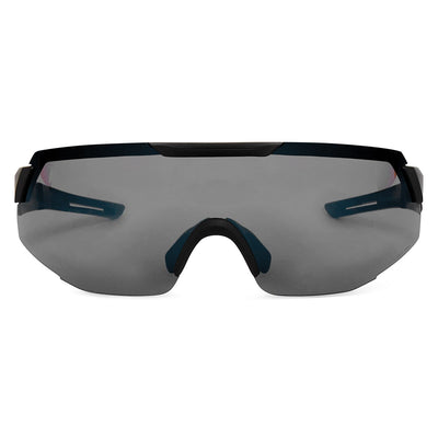 Agu Pride Brille schwarz – 40518800-000