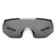 Agu Pride Brille weiß – 40518800-001