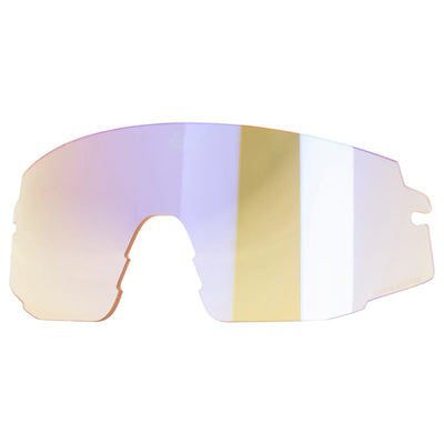 Agu Pride Ersatz-UV400-Linse, rauchfarben – 40519500-901 – 40519500-901