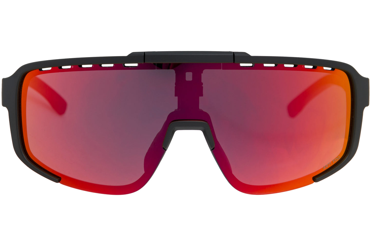 Mutige 2.0-Brille
