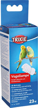 Trixie - Vogelbeleuchtung - 23 Watt