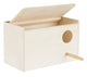 Trixie Nest Box Holz