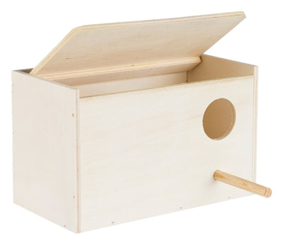 Trixie Nest Box Holz