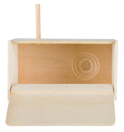 Trixie Nest Box Holz