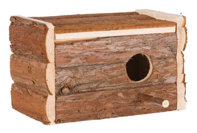 Trixie Nest Box Rark Holz