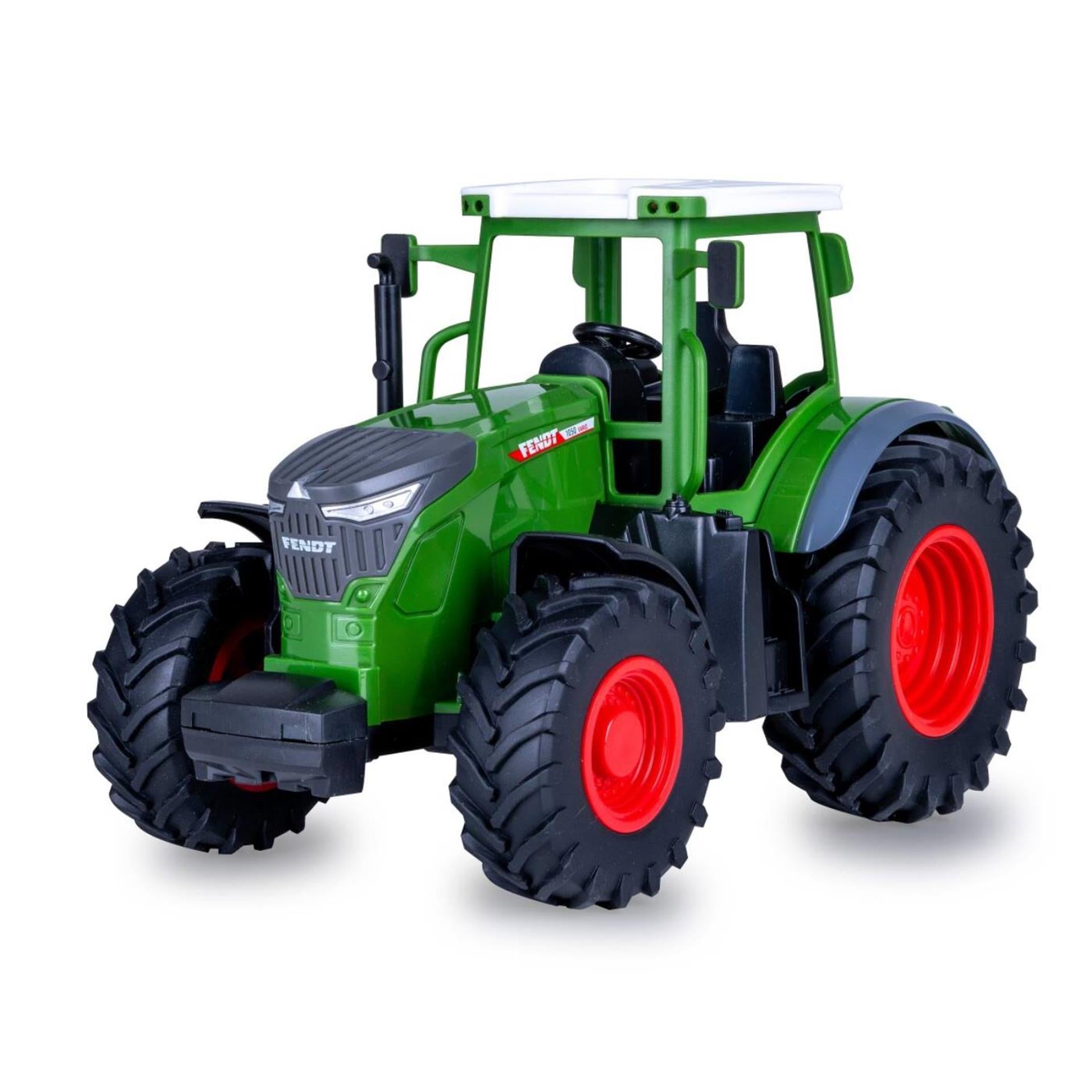 Oku Jamara Fendt 1050 Vario Traktor 1:24