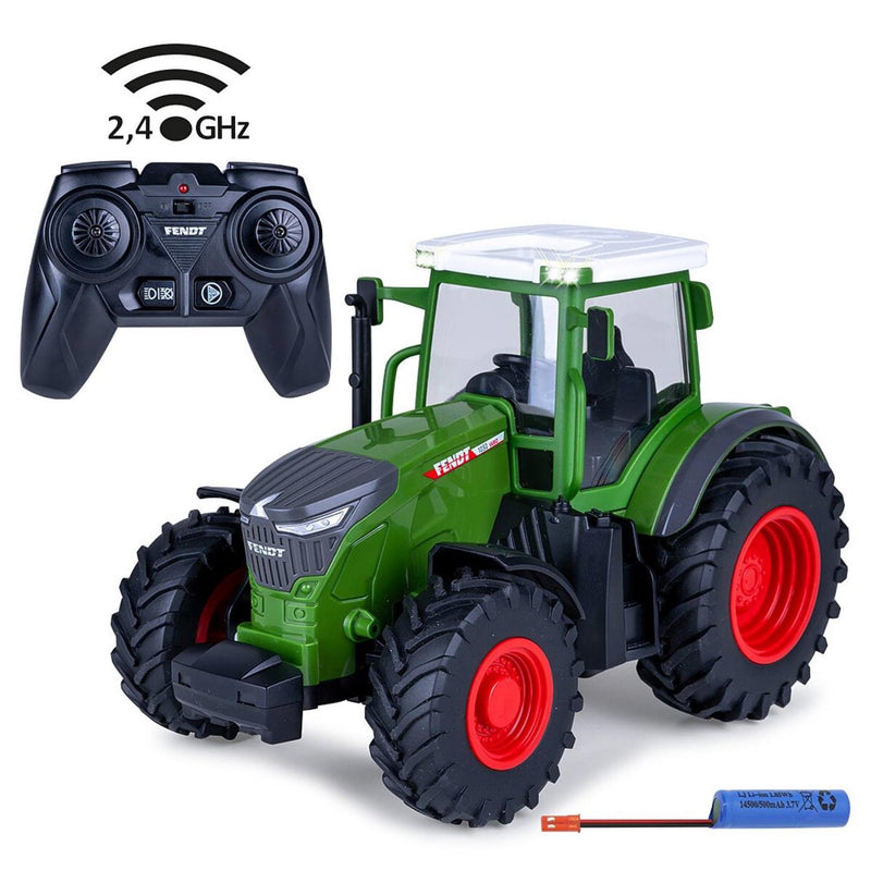 Jamara ferngesteuerter Fendt 1050 Vario 1:24s 2,4GHz