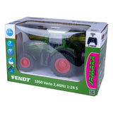 Jamara ferngesteuerter Fendt 1050 Vario 1:24s 2,4GHz - afbeelding 2