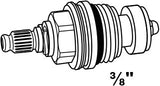 Kirchhoff Oberteil, 3 8, ohne Griff - 98614760 - afbeelding 2