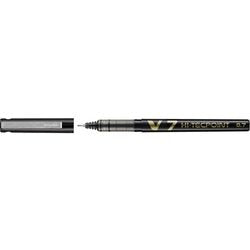 Tintenroller Pilot Hi-Tecpoint V7 0,4 mm schwarz