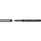 Tintenroller Pilot Hi-Tecpoint V7 0,4 mm schwarz