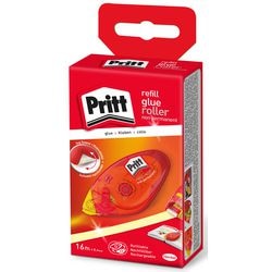 Quantor -Kleberrolle Pritt -fehlbar