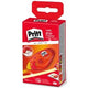 Quantor -Kleberrolle Pritt -fehlbar
