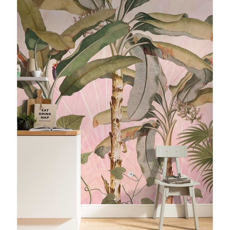 Komar Komar Foto Wallpaper Plantation 350x270 cm