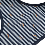 Trixie ist nordischer Regenmantel Husum Blau - afbeelding 4