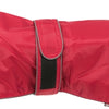 Trixie Hundemantel Orleans rot