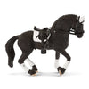 Schleich Horse Club Friese Hengst Horse Wettbewerb 42457