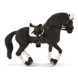 Schleich Horse Club Friese Hengst Horse Wettbewerb 42457 - afbeelding 1