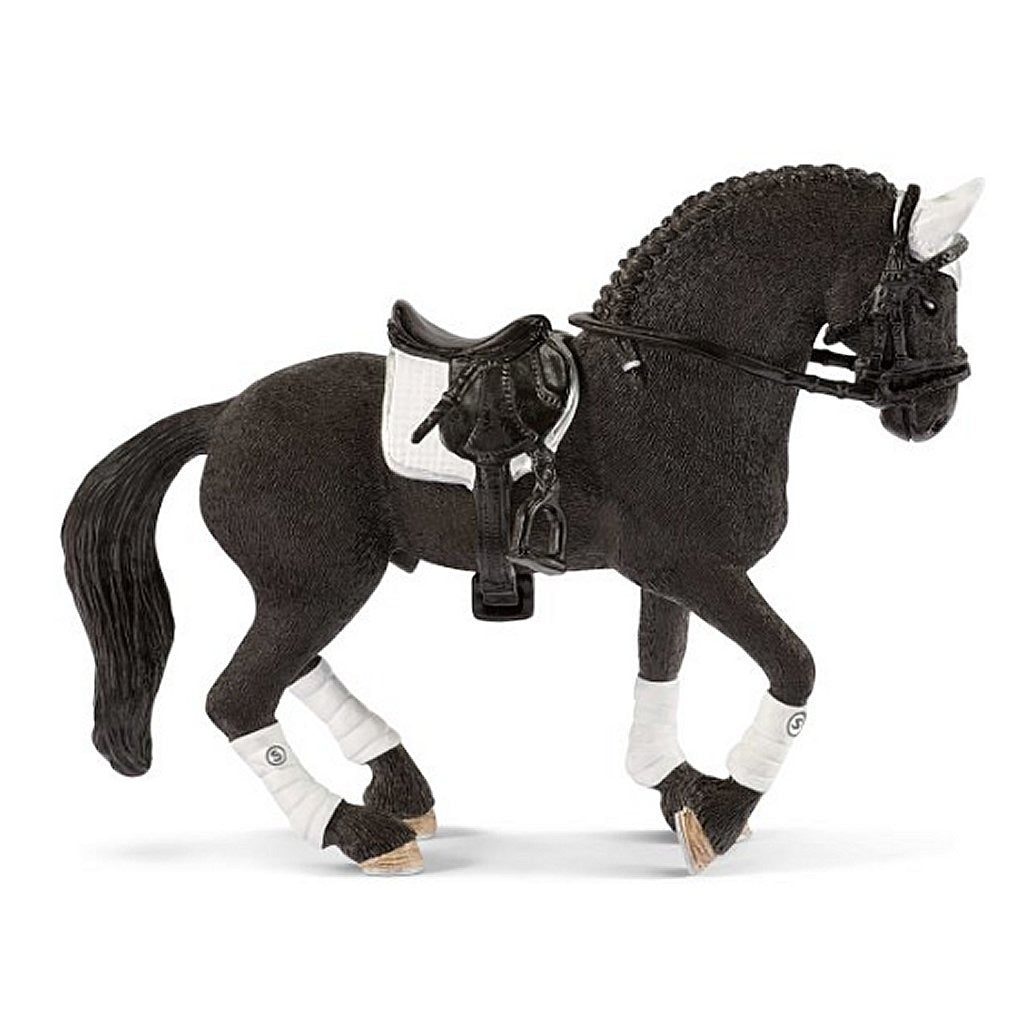 Schleich Horse Club Friese Hengst Horse Wettbewerb 42457