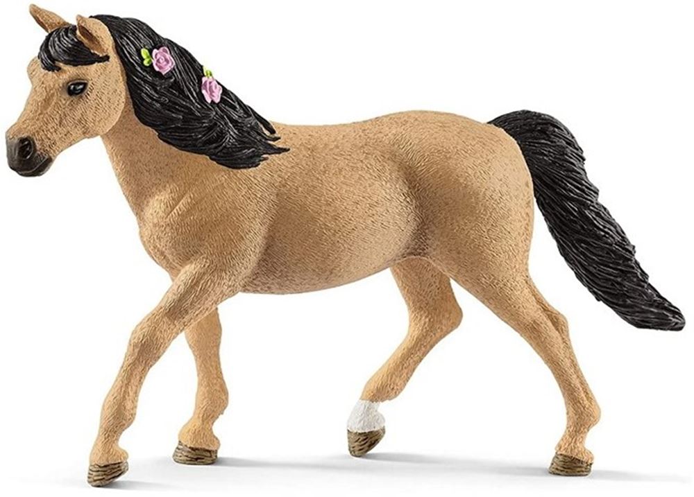 Schleich Horse Club Connemara Po. 13 cm.