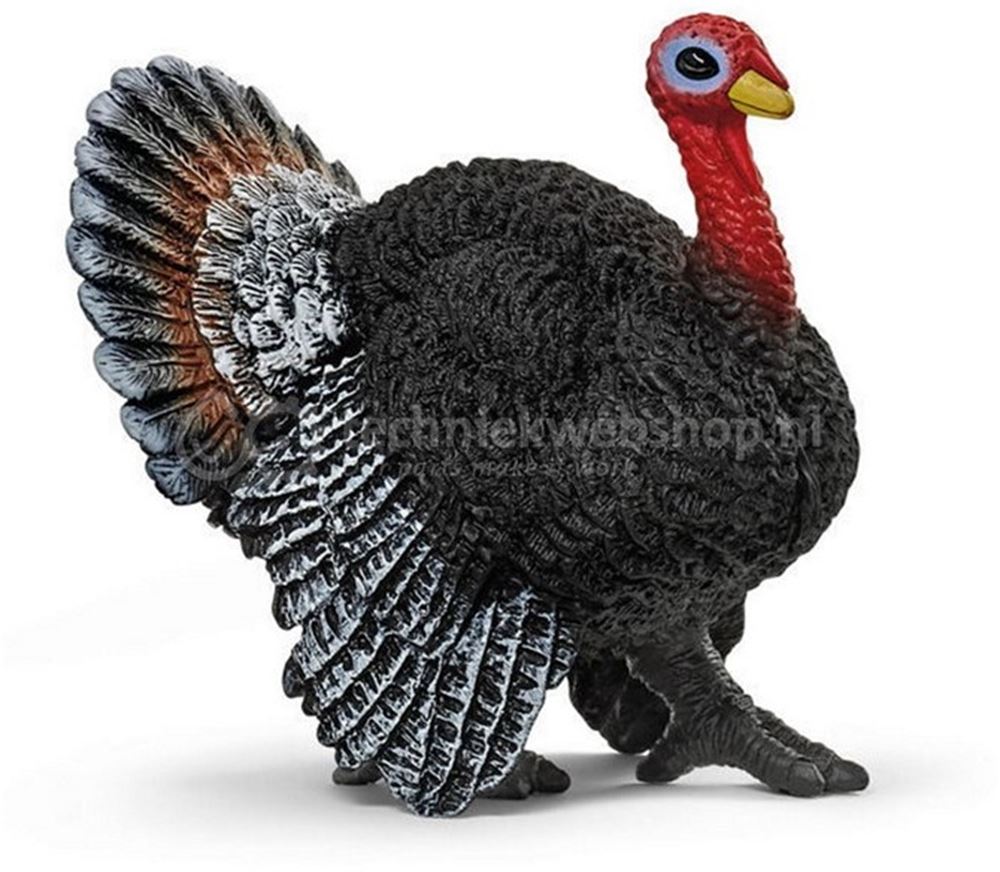 Schleich Farm World Türkei 13900
