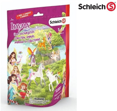 Schleich bayala Wundertüte mit 3 Fächern