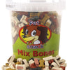 PetSnack Mixknochen