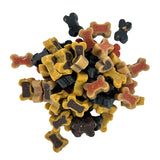 PetSnack Mixknochen - afbeelding 2