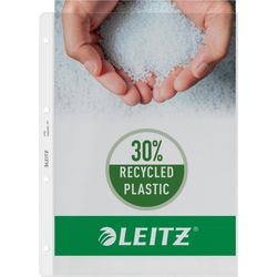 Tasche Leitz A4 transparent anzeigen